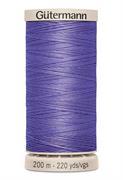 Quilting Thread 200m, Waxed, Col 4434